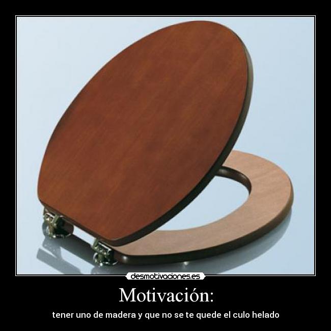 Motivación: - 