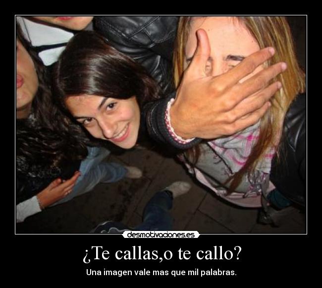 carteles  desmotivaciones