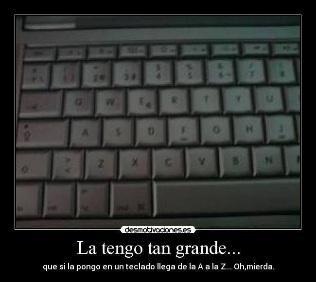 carteles tecladoprincipaldominar mundo desmotivaciones