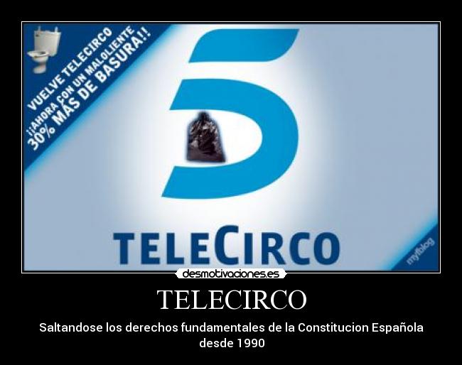 TELECIRCO -
