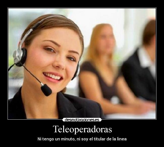 carteles movistar vodafone teleoperadoras minuto titular linea chica desmotivaciones