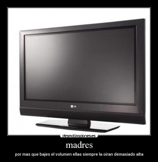 madres - 