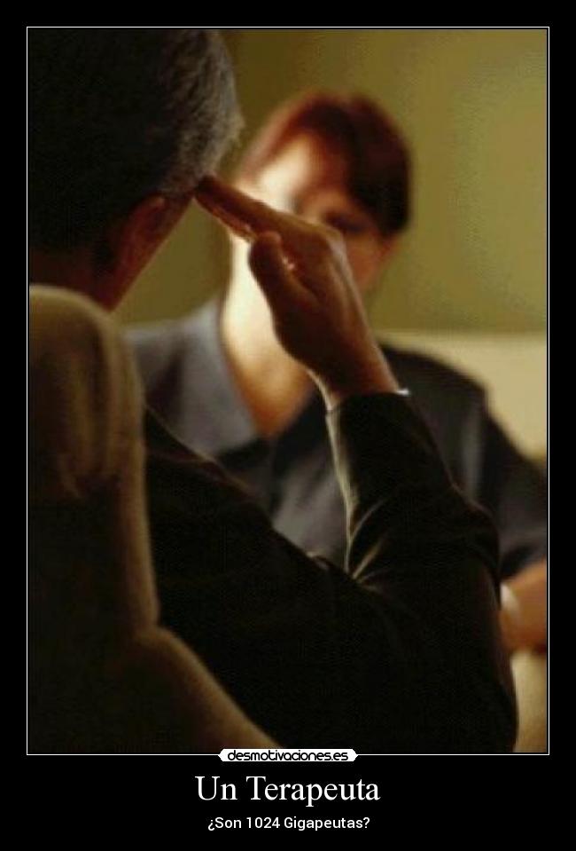 carteles terapeutachiste informatico desmotivaciones