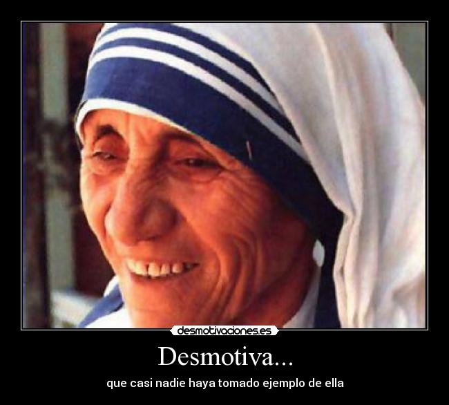 Desmotiva... - 