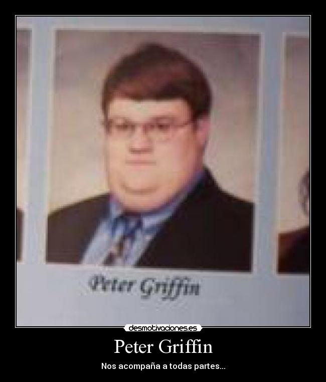 Peter Griffin - 