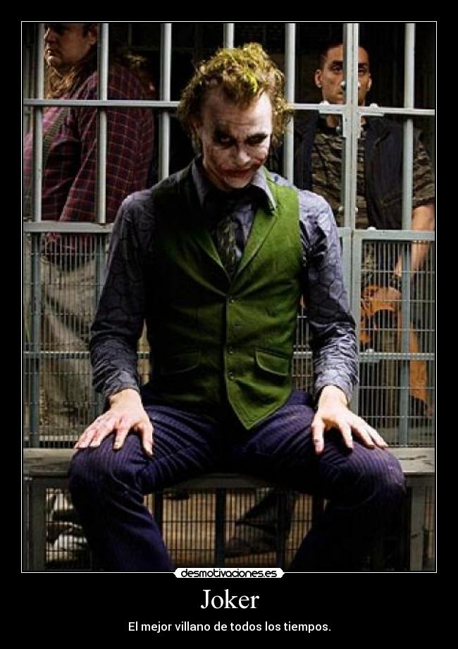 Joker -