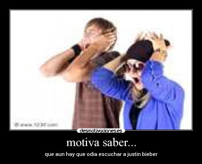 carteles mala musica desmotivaciones