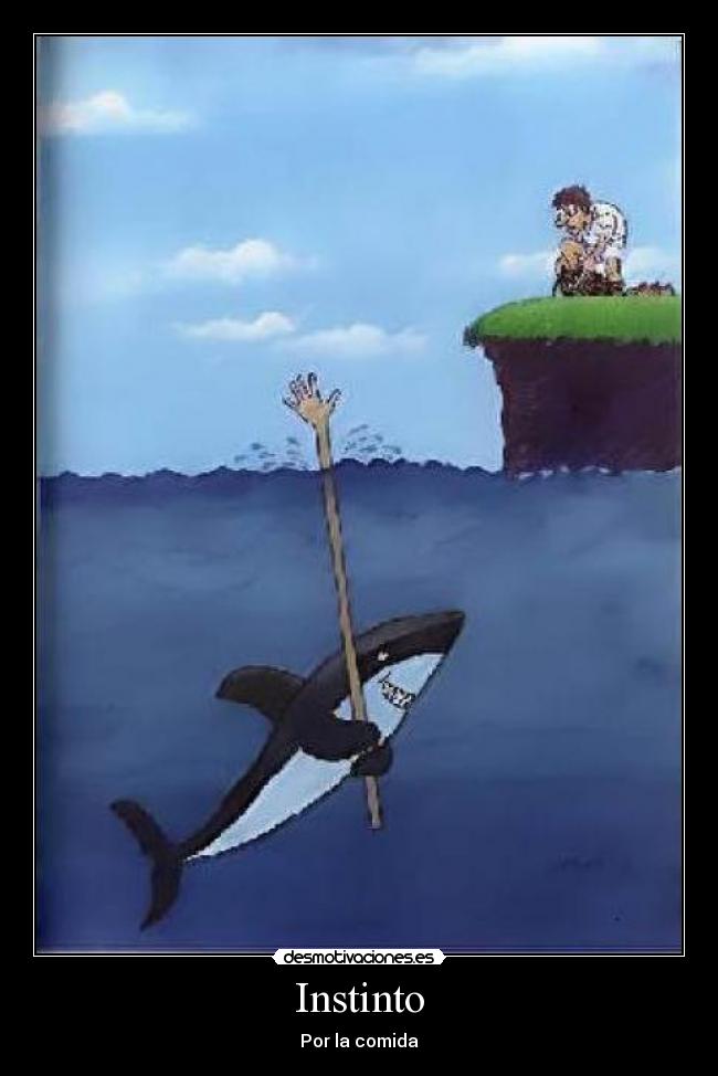 Instinto - 