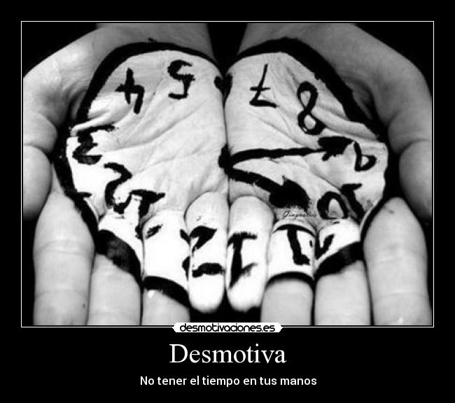 carteles desmotiva desmotivaciones