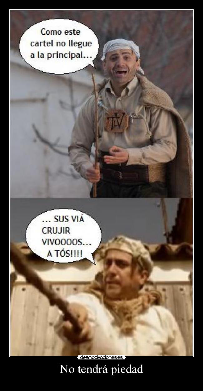 carteles tio vara desmotivaciones