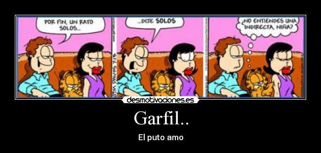 Garfil.. -