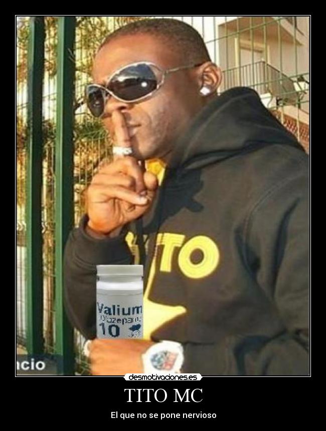 TITO MC - 