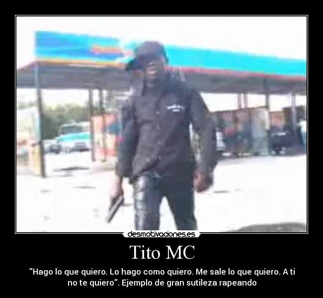 Tito MC - 