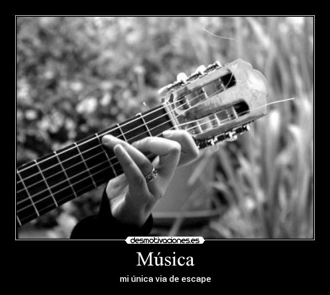 Música - 