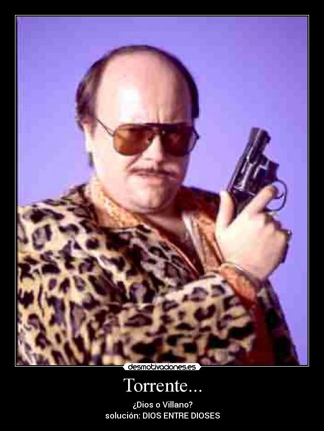 carteles torrente desmotivaciones