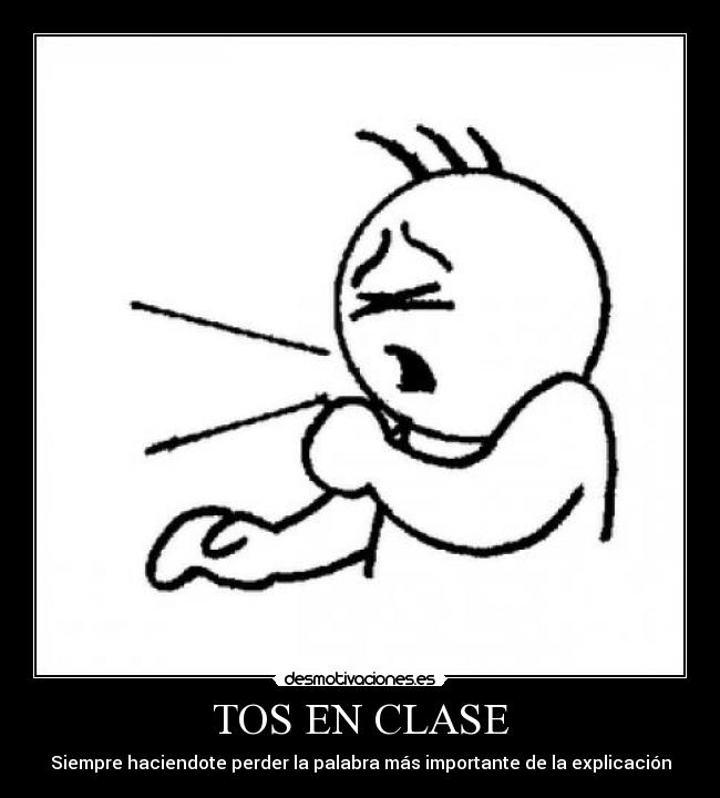 TOS EN CLASE - 