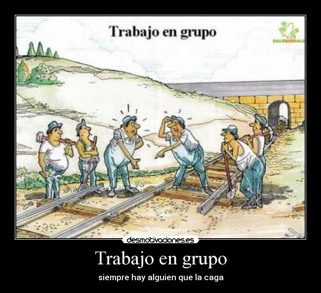 carteles trabajo enana23 desmotivaciones