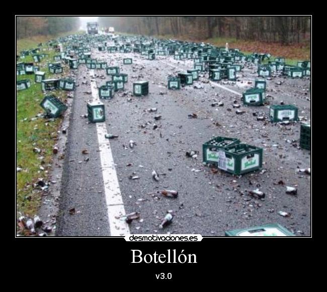 Botellón - 