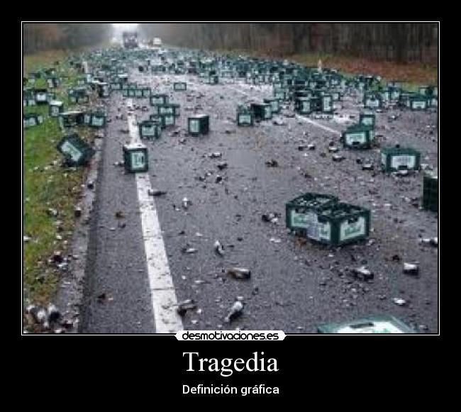 Tragedia - 