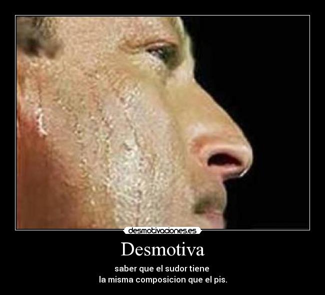 carteles verdades tristes desmotivaciones