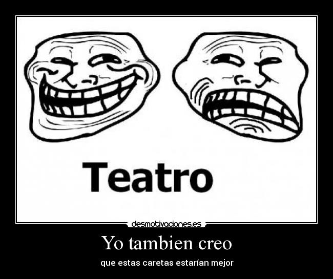 carteles  desmotivaciones