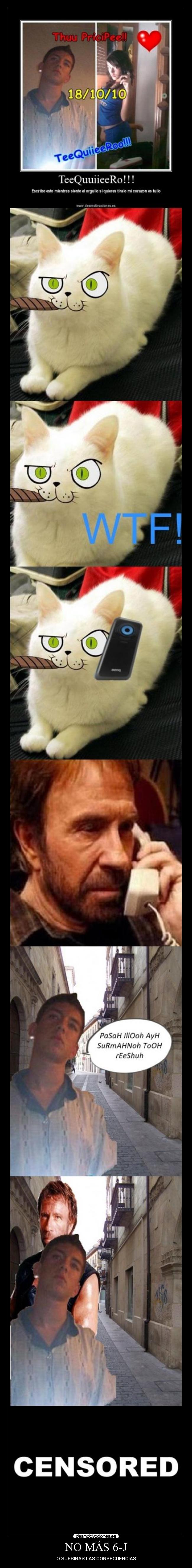 carteles 6-j desmotivaciones