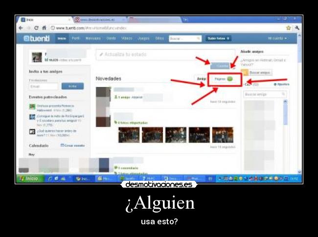 ¿Alguien - 