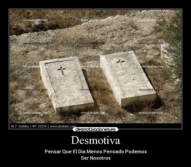 Desmotiva - 