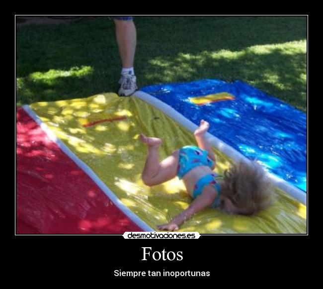 carteles owned fotos caida boca desmotivaciones