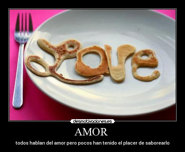 AMOR -