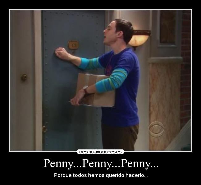 carteles sheldon desmotivaciones