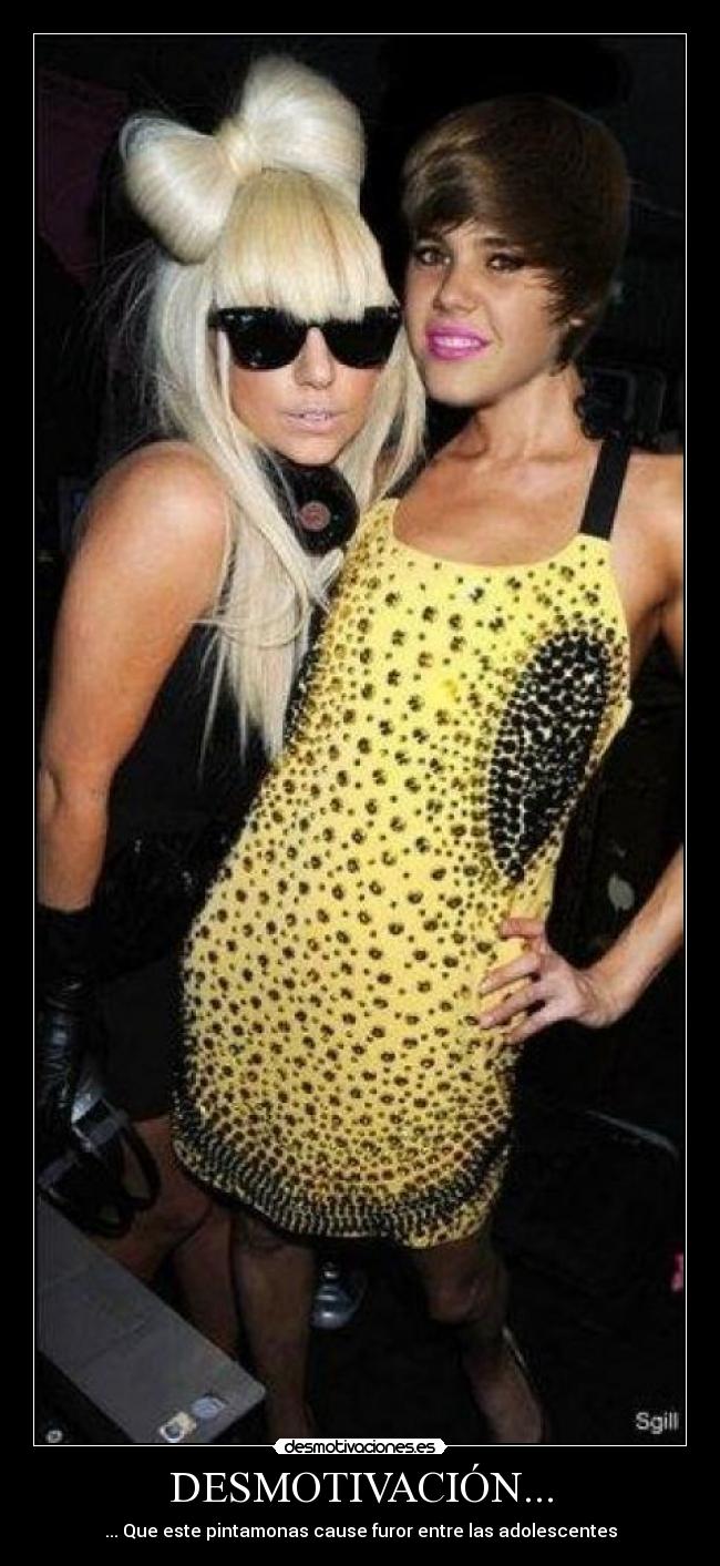 carteles desmotivaciones