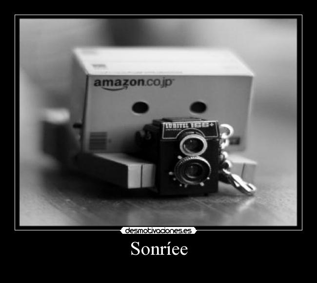 Sonríee -