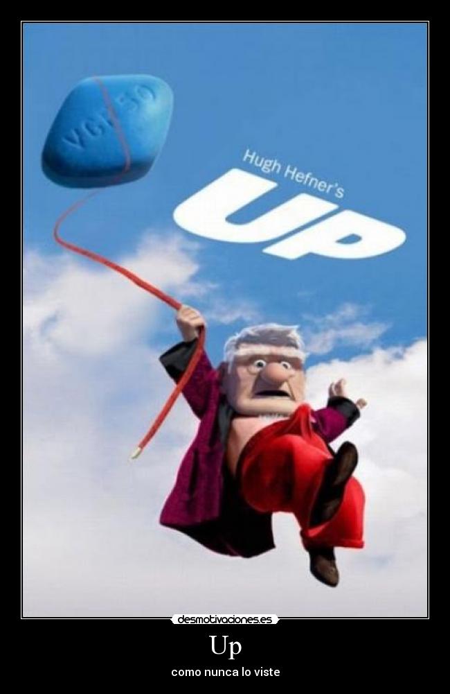 Up -