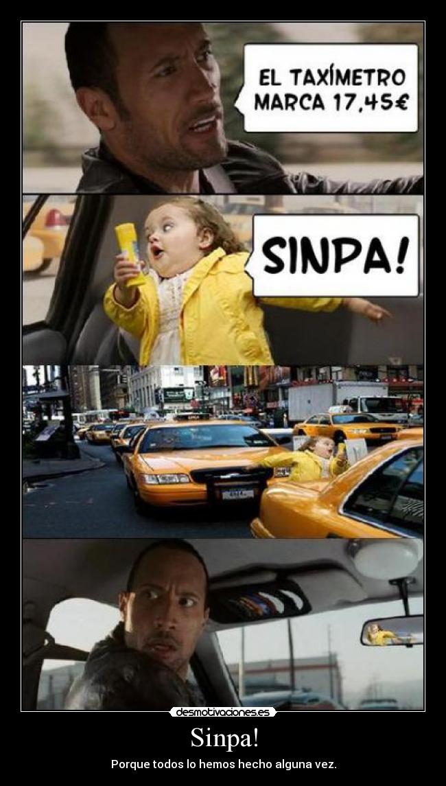 Sinpa! -