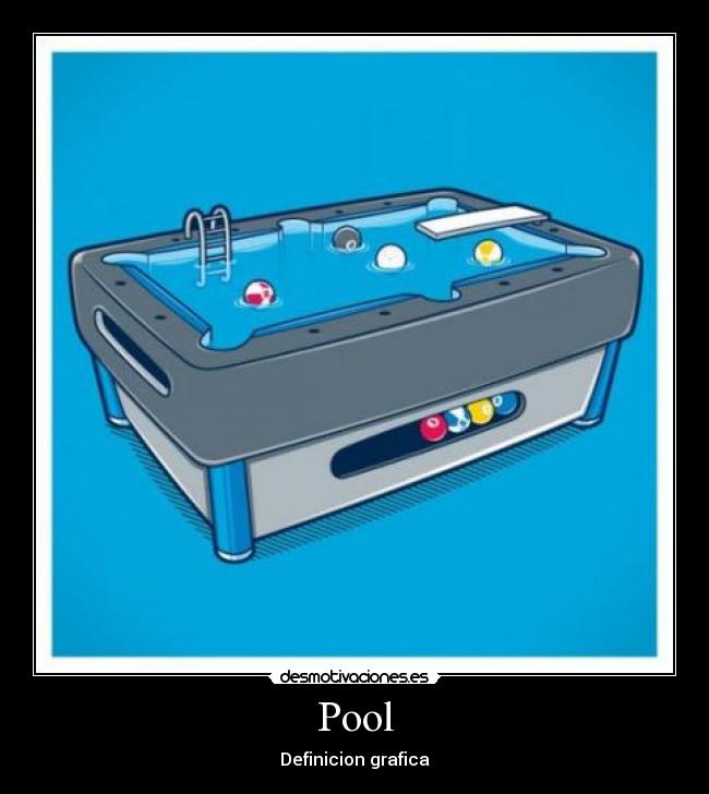 Pool - 