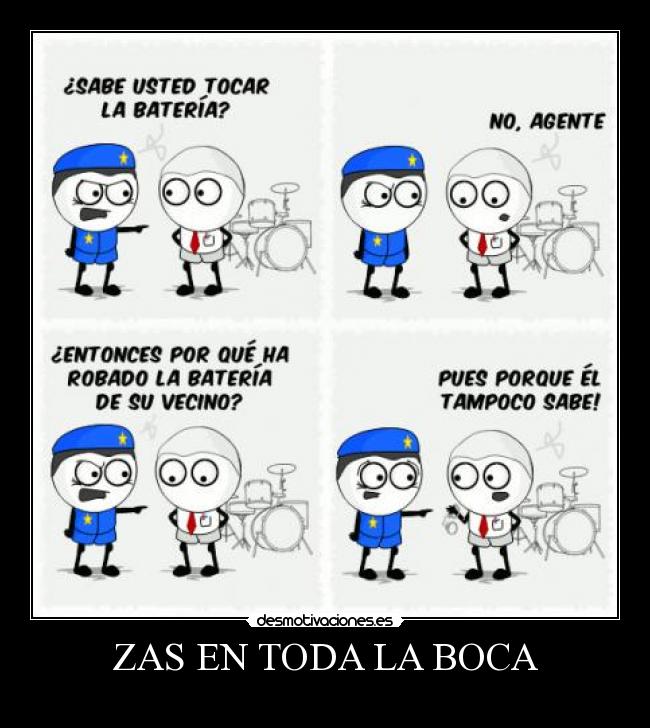 carteles  desmotivaciones