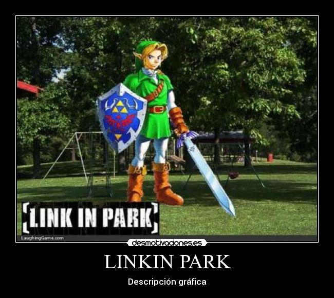 LINKIN PARK -