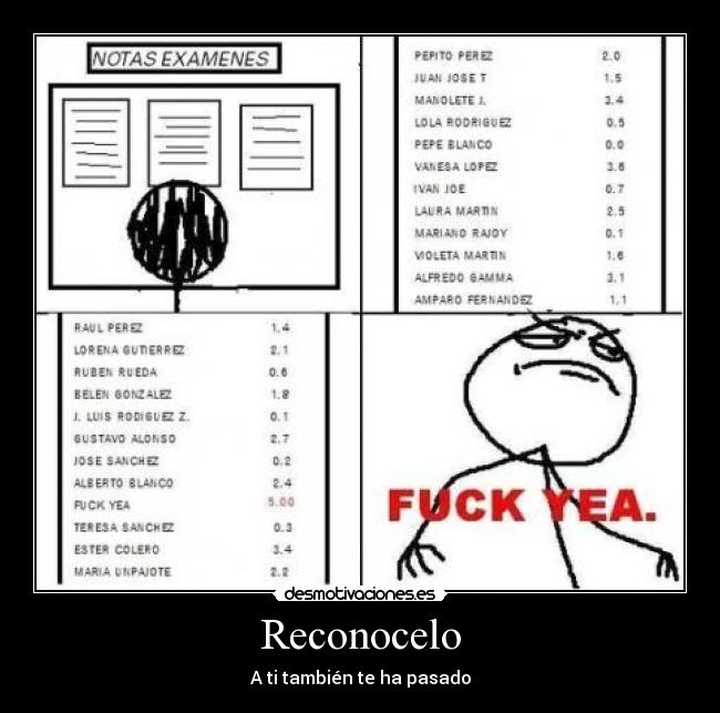 Reconocelo -