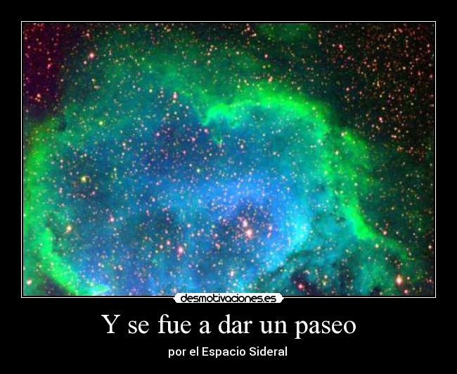carteles universo desmotivaciones