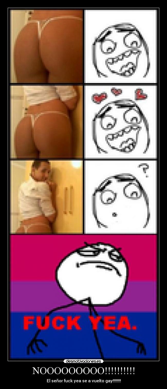 NOOOOOOOOO!!!!!!!!!! -