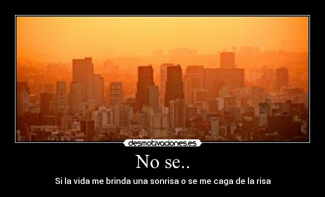 carteles vida desmotivaciones