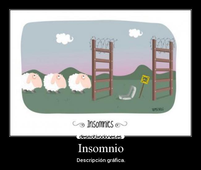 Insomnio - 