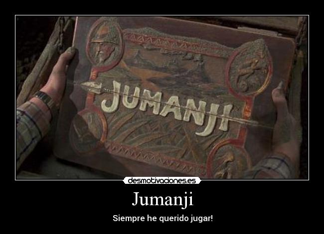 Jumanji - 
