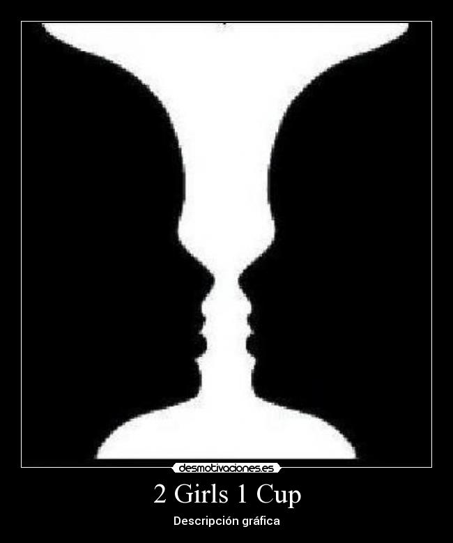 2 Girls 1 Cup - Descripción gráfica
