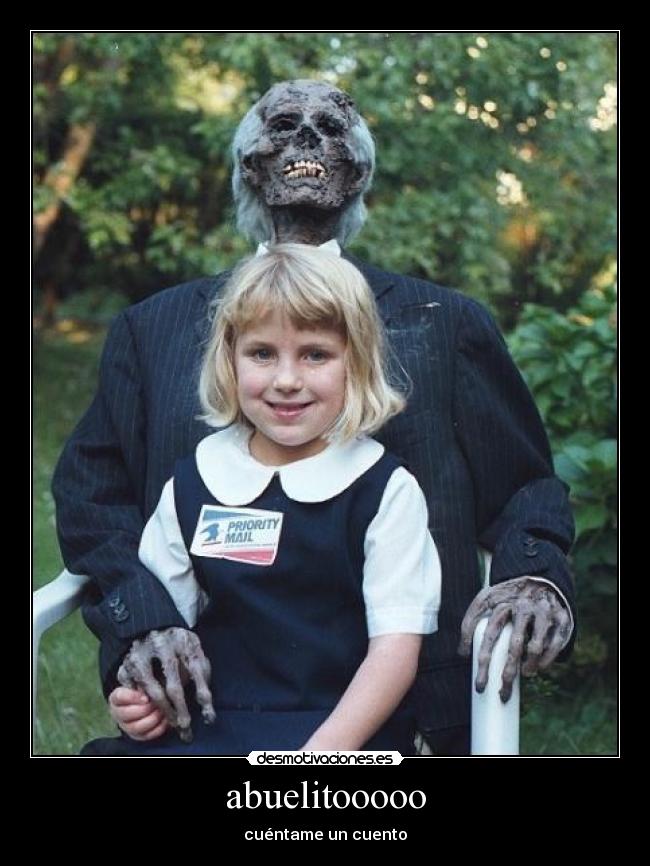 abuelitooooo - 