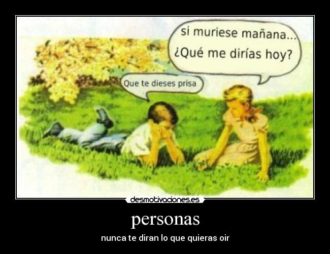 carteles personas desmotivaciones