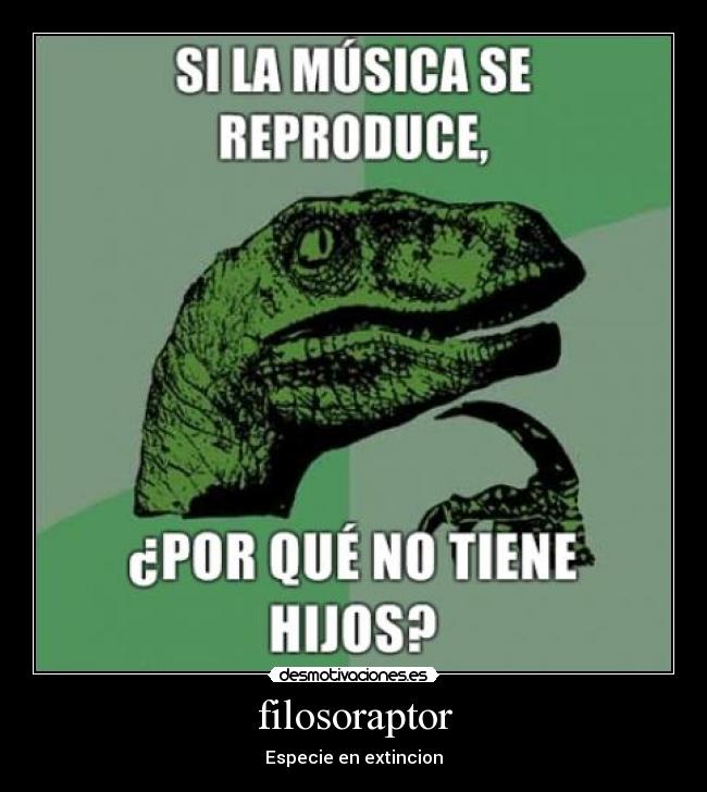 filosoraptor - 