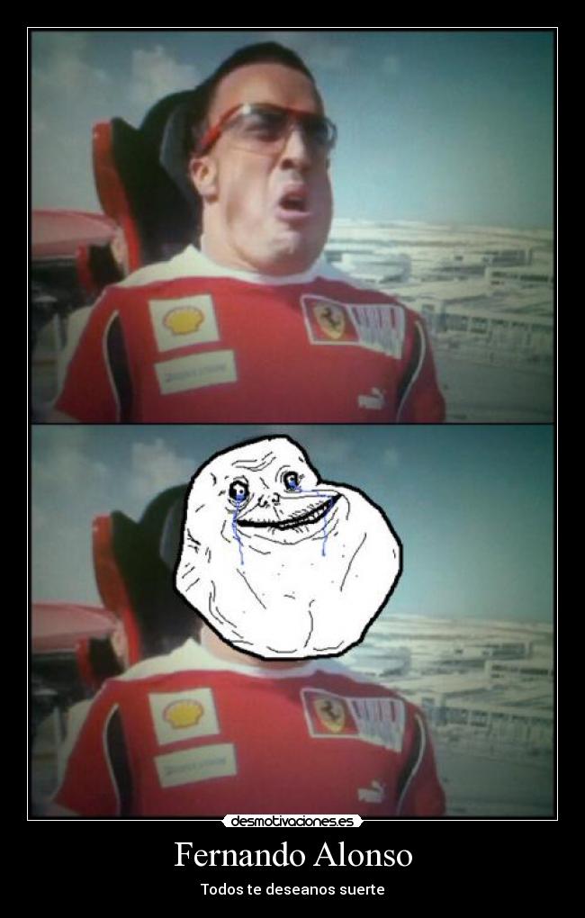 Fernando Alonso - 