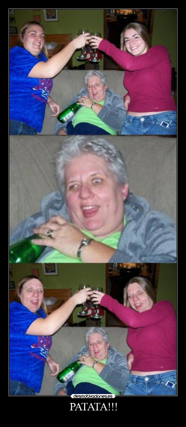 PATATA!!! -